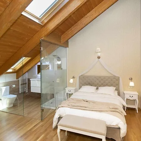 Refugio Del Roble By Bevalle *