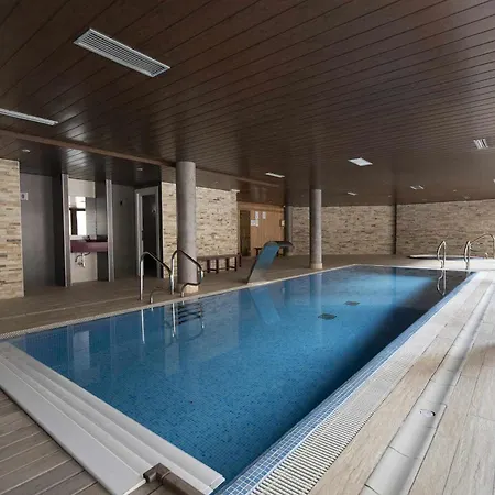 Refugio Del Roble By Bevalle *